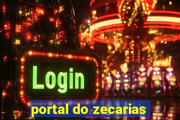 portal do zecarias